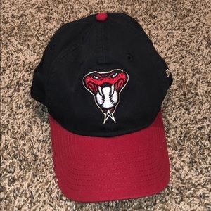 Arizona Diamondbacks Baseball Hat
